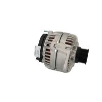 Lichtmaschine Generator 28V 150A Ø62 mm HC-CARGO für u.a. VOLVO FH16