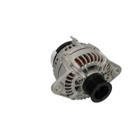 Lichtmaschine Generator 28V 150A Ø62 mm HC-CARGO für u.a. VOLVO FH16