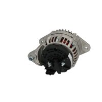 Lichtmaschine Generator 28V 150A Ø62 mm HC-CARGO für u.a. VOLVO FH16