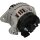 Lichtmaschine Generator 28V 150A Ø62 mm HC-CARGO für u.a. VOLVO FH16
