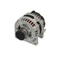 Lichtmaschine Generator 14V 180A Ø50 mm HC-CARGO für u.a. AUDI A6