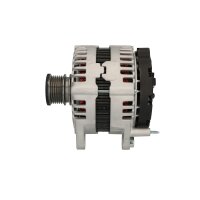 Lichtmaschine Generator 14V 180A Ø50 mm HC-CARGO für u.a. AUDI A6