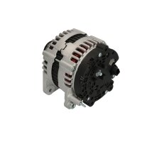 Lichtmaschine Generator 14V 180A Ø50 mm HC-CARGO für u.a. AUDI A6