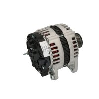 Lichtmaschine Generator 14V 180A Ø50 mm HC-CARGO für u.a. AUDI A6