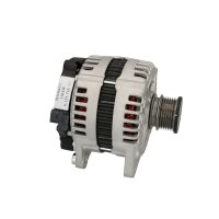 Lichtmaschine Generator 14V 180A Ø50 mm HC-CARGO für u.a. AUDI A6