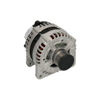 Lichtmaschine Generator 14V 180A Ø50 mm HC-CARGO für u.a. AUDI A6
