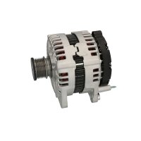 Lichtmaschine Generator 14V 180A Ø50 mm HC-CARGO für u.a. AUDI A6