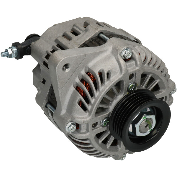 Alternator 14V 80A Ø55 mm HC-CARGO IAM-Expertise for SUZUKI SWIFT and others