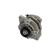 Alternator 14V 80A Ø55 mm HC-CARGO IAM-Expertise for SUZUKI SWIFT and others