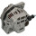 Alternator 14V 80A Ø55 mm HC-CARGO IAM-Expertise for SUZUKI SWIFT and others