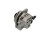 Alternator 14V 80A Ø55 mm HC-CARGO IAM-Expertise for SUZUKI SWIFT and others