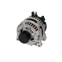 Lichtmaschine Generator 14V 150A Ø54,5 mm HC-CARGO für u.a. FORD GALAXY