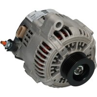 Lichtmaschine Generator 14V 100A Ø57 mm HC-CARGO...