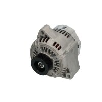 Lichtmaschine Generator 14V 100A Ø57 mm HC-CARGO für u.a. LEXUS GS