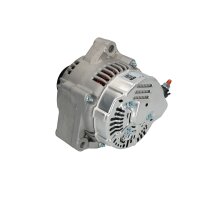 Lichtmaschine Generator 14V 100A Ø57 mm HC-CARGO für u.a. LEXUS GS