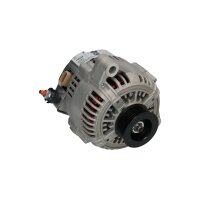 Lichtmaschine Generator 14V 100A Ø57 mm HC-CARGO für u.a. LEXUS GS
