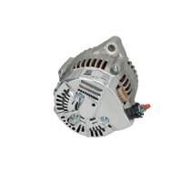 Lichtmaschine Generator 14V 100A Ø57 mm HC-CARGO für u.a. LEXUS GS