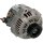 Lichtmaschine Generator 14V 100A Ø57 mm HC-CARGO für u.a. LEXUS GS