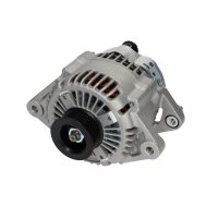Lichtmaschine Generator 14V 130A Ø57 mm HC-CARGO für u.a. HYUNDAI SANTA