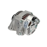 Lichtmaschine Generator 14V 130A Ø57 mm HC-CARGO für u.a. HYUNDAI SANTA