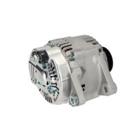 Lichtmaschine Generator 14V 130A Ø57 mm HC-CARGO für u.a. HYUNDAI SANTA