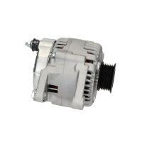 Lichtmaschine Generator 14V 130A Ø57 mm HC-CARGO für u.a. HYUNDAI SANTA