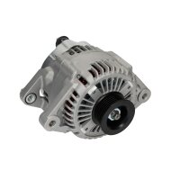 Lichtmaschine Generator 14V 130A Ø57 mm HC-CARGO für u.a. HYUNDAI SANTA
