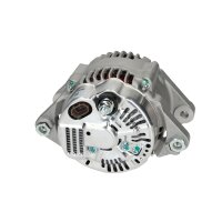 Lichtmaschine Generator 14V 130A Ø57 mm HC-CARGO für u.a. HYUNDAI SANTA