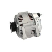 Lichtmaschine Generator 14V 130A Ø57 mm HC-CARGO für u.a. HYUNDAI SANTA