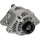 Lichtmaschine Generator 14V 130A Ø57 mm HC-CARGO für u.a. HYUNDAI SANTA