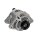 Lichtmaschine Generator 14V 130A Ø57 mm HC-CARGO für u.a. HYUNDAI SANTA