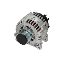 Alternator 14V 140A Ø56 mm HC-CARGO IAM-Expertise for e.g. VW CADDY