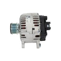 Alternator 14V 140A Ø56 mm HC-CARGO IAM-Expertise for e.g. VW CADDY