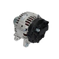 Alternator 14V 140A Ø56 mm HC-CARGO IAM-Expertise for e.g. VW CADDY