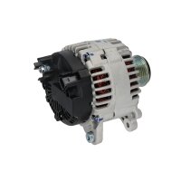 Alternator 14V 140A Ø56 mm HC-CARGO IAM-Expertise for e.g. VW CADDY