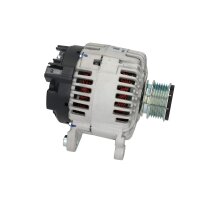 Alternator 14V 140A Ø56 mm HC-CARGO IAM-Expertise for e.g. VW CADDY