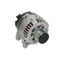 Alternator 14V 140A Ø56 mm HC-CARGO IAM-Expertise for e.g. VW CADDY