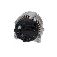 Alternator 14V 140A Ø56 mm HC-CARGO IAM-Expertise for e.g. VW CADDY