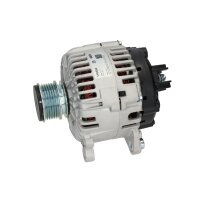 Alternator 14V 140A Ø56 mm HC-CARGO IAM-Expertise for e.g. VW CADDY