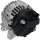 Alternator 14V 140A Ø56 mm HC-CARGO IAM-Expertise for e.g. VW CADDY