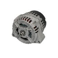 Lichtmaschine Generator 14V 115A HC-CARGO Aftermarket-Expertise für JOHN DEERE