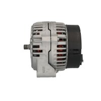 Lichtmaschine Generator 14V 115A HC-CARGO Aftermarket-Expertise für JOHN DEERE