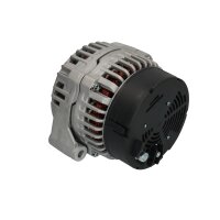 Lichtmaschine Generator 14V 115A HC-CARGO Aftermarket-Expertise für JOHN DEERE