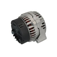 Lichtmaschine Generator 14V 115A HC-CARGO Aftermarket-Expertise für JOHN DEERE