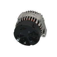 Lichtmaschine Generator 14V 115A HC-CARGO Aftermarket-Expertise für JOHN DEERE