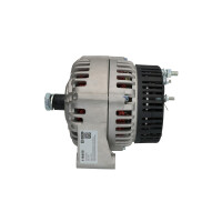 Lichtmaschine Generator 28V 55A HC-CARGO passend für u.a. MAGIRUS-DEUTZ