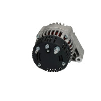 Lichtmaschine Generator 28V 55A HC-CARGO passend für u.a. MAGIRUS-DEUTZ