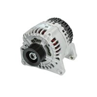 Lichtmaschine Generator 14V 95A Ø56,2 mm HC-CARGO Aftermarket-Expertise für JCB