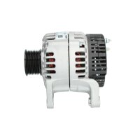 Lichtmaschine Generator 14V 95A Ø56,2 mm HC-CARGO Aftermarket-Expertise für JCB