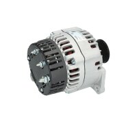 Lichtmaschine Generator 14V 95A Ø56,2 mm HC-CARGO Aftermarket-Expertise für JCB